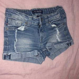 vigos, kids shorts